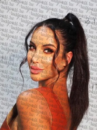 Алиса, 24 года, 173 см, 58 кг, Москва