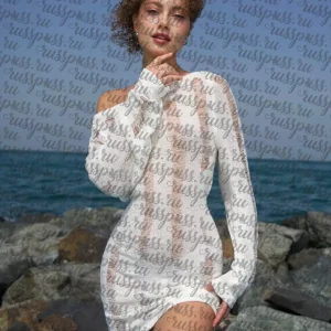 Фото 2 — Алиса, 21 год, 178 см, 57 кг, Москва