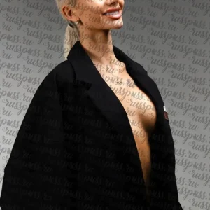 Фото 7 — Алиса, 21 год, 169 см, 47 кг, Москва