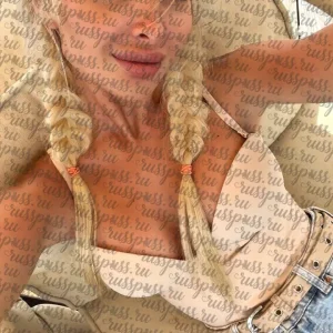 Фото 6 — Алиса, 23 года, 162 см, 48 кг, Москва