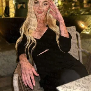 Фото 3 — Алиса, 23 года, 162 см, 48 кг, Москва