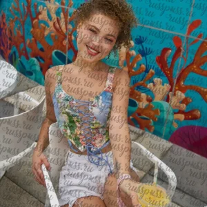 Фото 3 — Алиса, 21 год, 178 см, 57 кг, Москва