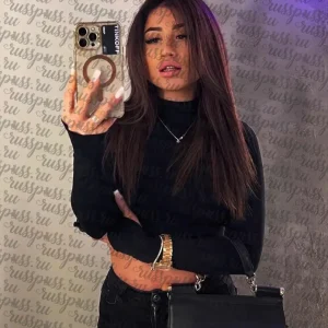 Фото 5 — Алиса, 24 года, 163 см, 53 кг, Москва