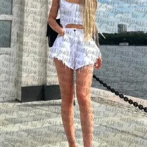 Фото 5 — Алиса, 25 лет, 164 см, 49 кг, Москва