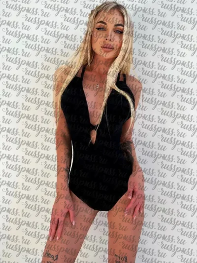 Алиса, 23 года, 162 см, 48 кг, Москва