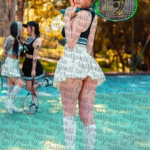 Фото 2 — Алиса, 27 лет, 170 см, 55 кг, Москва