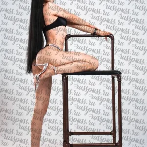 Фото 4 — Алиса, 27 лет, 165 см, 49 кг, Москва