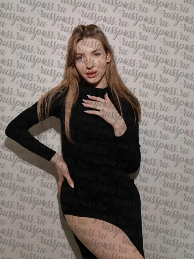 Алиса, 20 лет, 176 см, 59 кг, Красногорск