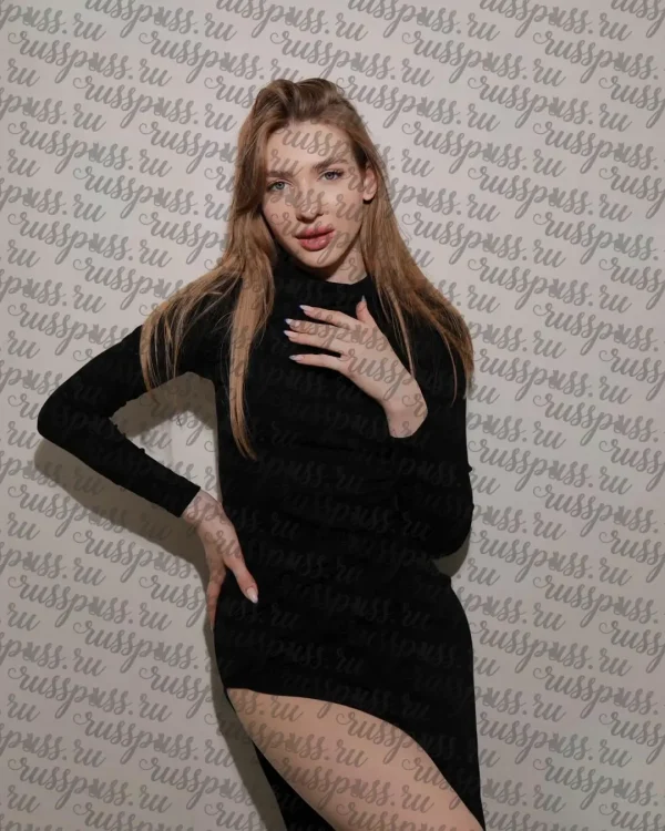 Алиса, 20 лет, 176 см, 59 кг, Красногорск