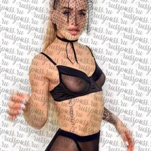 Фото 2 — Алиса, 25 лет, 164 см, 49 кг, Москва