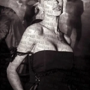 Фото 6 — Алиса, 21 год, 169 см, 47 кг, Москва