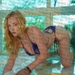 Фото 4 — Алиса, 27 лет, 170 см, 58 кг, Химки