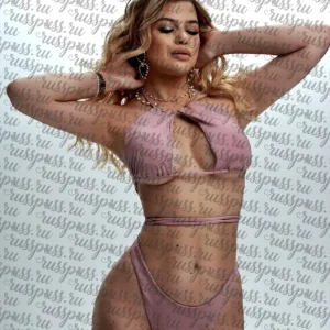 Фото 6 — Алиса, 23 года, 173 см, 57 кг, Москва