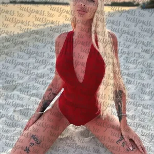 Фото 2 — Алиса, 23 года, 162 см, 48 кг, Москва