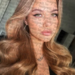 Фото 5 — Алиса, 23 года, 173 см, 57 кг, Москва