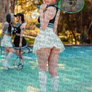 Фото 2 — Алиса, 27 лет, 170 см, 58 кг, Химки