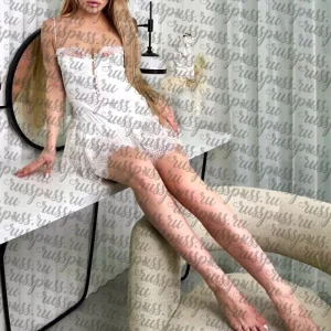 Фото 3 — Алиса, 25 лет, 164 см, 49 кг, Москва