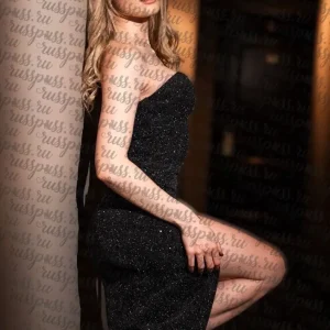 Фото 4 — Алисия, 23 года, 170 см, 54 кг, Москва