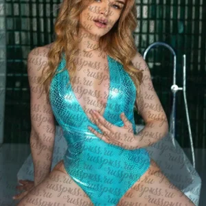 Фото 8 — Алисия, 23 года, 170 см, 54 кг, Москва