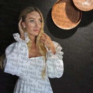 Фото 5 — Алисия, 28 лет, 164 см, 53 кг, Москва