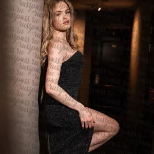 Фото 5 — Алисия, 25 лет, 170 см, 56 кг, Люберцы