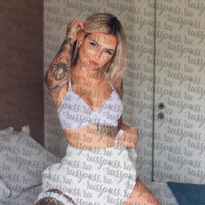 Фото 2 — Алисса, 26 лет, 173 см, 57 кг, Москва