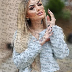 Фото 3 — Алисса, 26 лет, 173 см, 57 кг, Москва