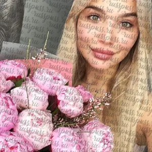 Фото 7 — Алиссон, 22 года, 174 см, 56 кг, Москва