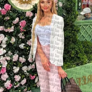 Фото 6 — Алиссон, 22 года, 174 см, 56 кг, Москва