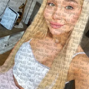 Фото 5 — Алиссон, 22 года, 174 см, 56 кг, Москва