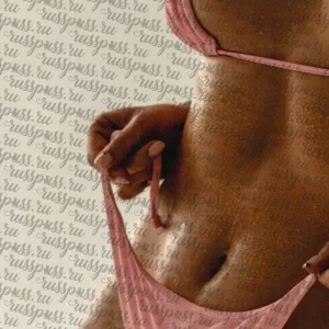 Фото 8 — Алиссон, 22 года, 174 см, 56 кг, Москва