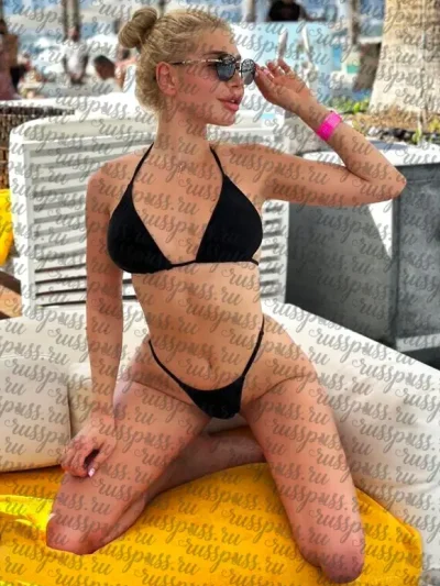 Алиссон, 22 года, 174 см, 56 кг, Москва