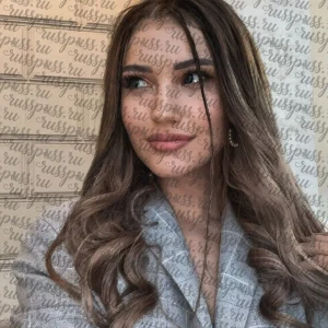 Фото 6 — Алла, 25 лет, 169 см, 50 кг, Москва