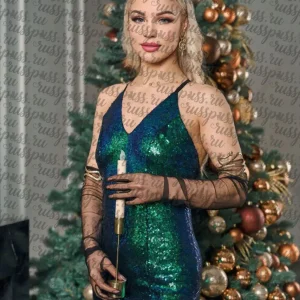 Фото 12 — Алтея, 26 лет, 166 см, 54 кг, Москва