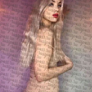 Фото 14 — Алтея, 26 лет, 166 см, 54 кг, Москва