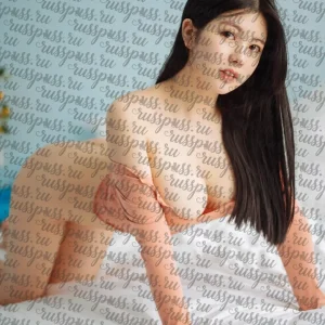 Фото 2 — Алтея, 23 года, 169 см, 56 кг, Москва