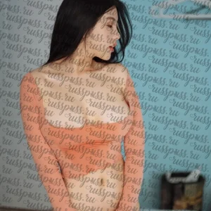 Фото 4 — Алтея, 23 года, 169 см, 56 кг, Москва