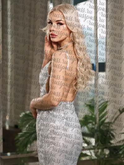 Алтея, 26 лет, 166 см, 54 кг, Москва