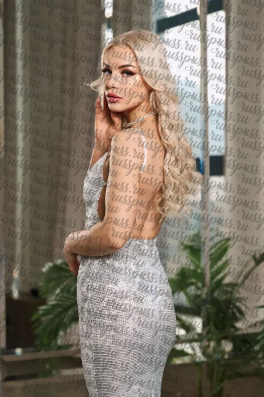 Алтея, 26 лет, 166 см, 54 кг, Москва