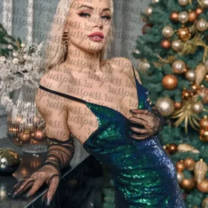 Фото 11 — Алтея, 26 лет, 166 см, 54 кг, Москва