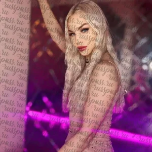 Фото 4 — Алтея, 26 лет, 166 см, 54 кг, Москва