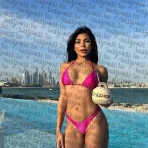 Фото 5 — Амалия, 25 лет, 170 см, 56 кг, Москва