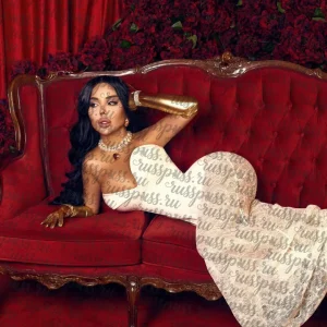 Фото 10 — Амалия, 23 года, 165 см, 60 кг, Люберцы