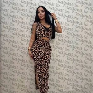 Фото 9 — Амалия, 23 года, 165 см, 60 кг, Люберцы