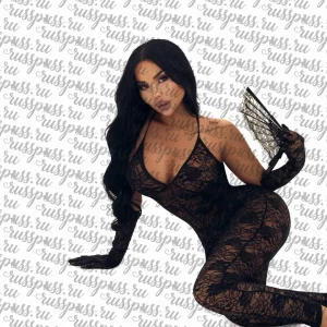 Фото 5 — Амалия, 23 года, 165 см, 60 кг, Люберцы