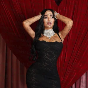 Фото 7 — Амалия, 23 года, 165 см, 60 кг, Люберцы