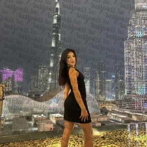 Фото 4 — Амалия, 25 лет, 170 см, 56 кг, Москва