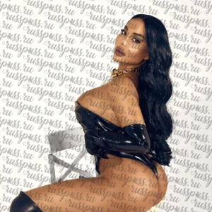 Фото 4 — Амалия, 23 года, 165 см, 60 кг, Люберцы