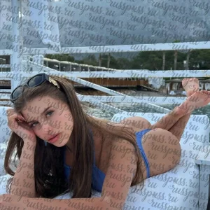 Фото 5 — Амальтея, 23 года, 175 см, 58 кг, Москва