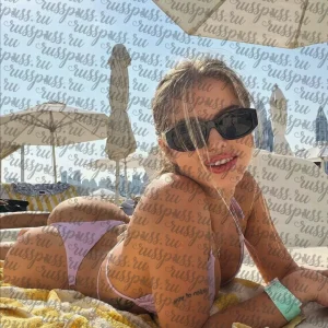 Фото 6 — Амальтея, 23 года, 175 см, 58 кг, Москва